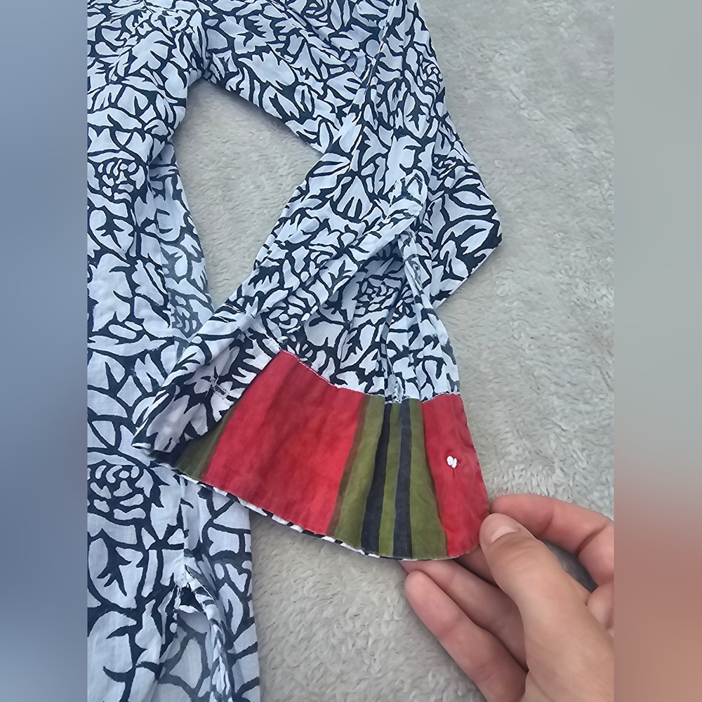 Roberta Roller Rabbit Tunic - image 7